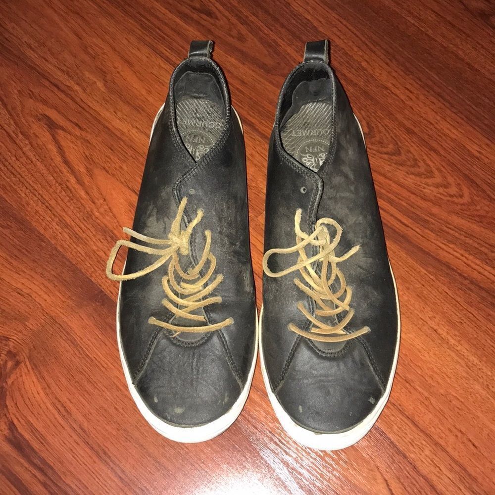 Gourmet Vintage Men’s Shoes